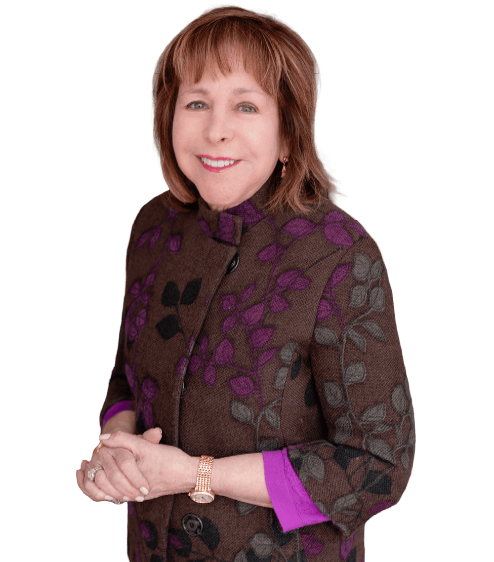 Picture of Claudia Z. Springer
