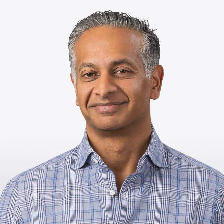Sandeep Gupta
