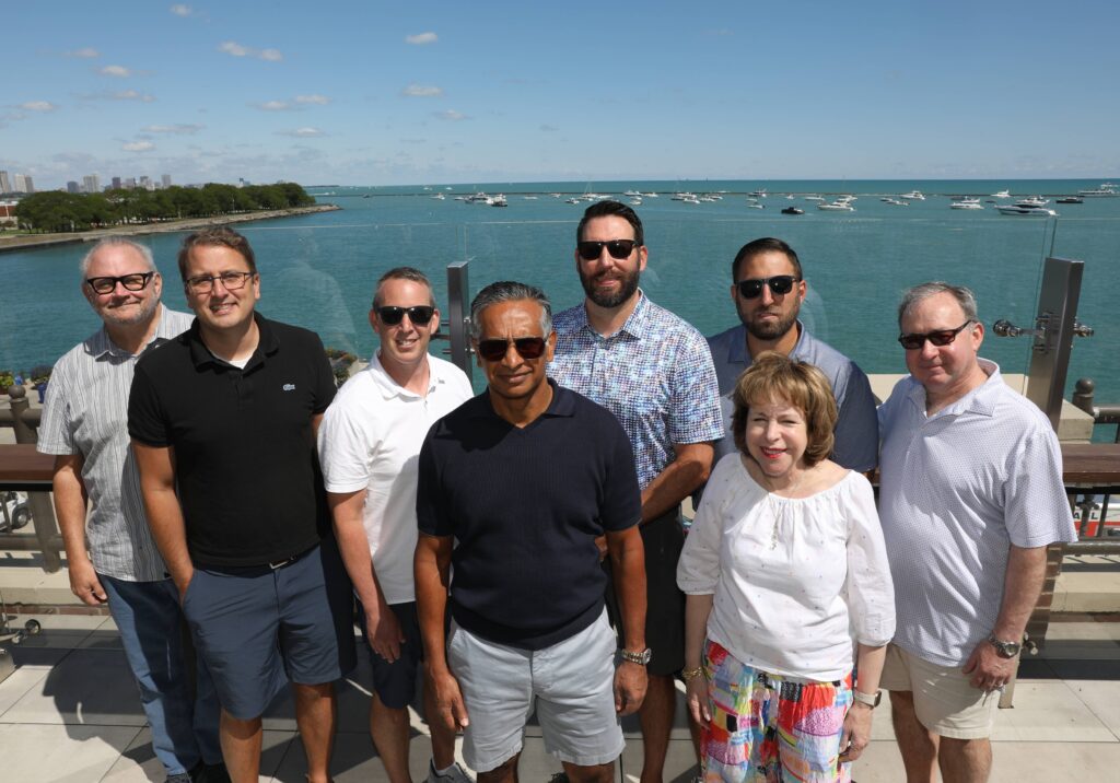 10th Annual Air and Water Event