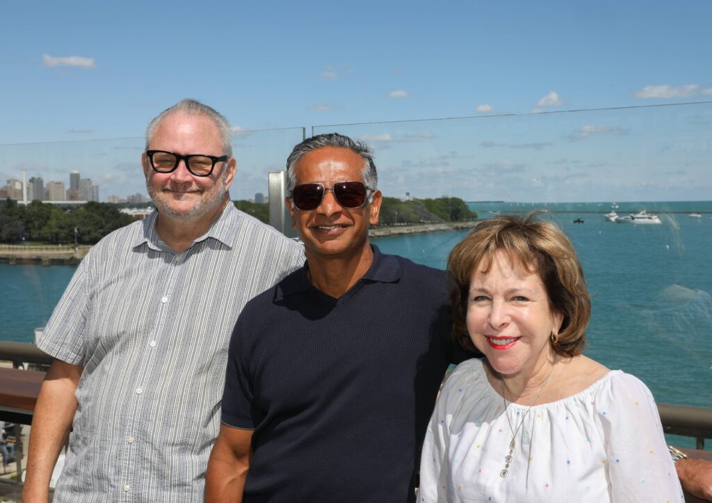 10th Annual Air and Water Event