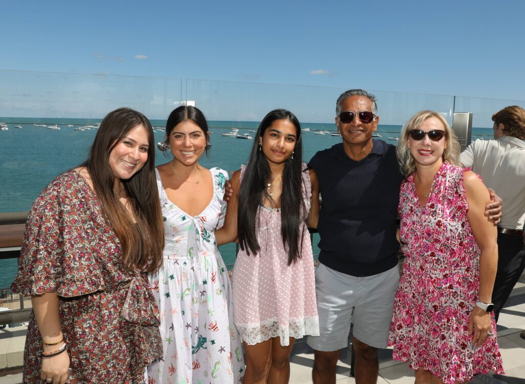 10th Annual Air and Water Event