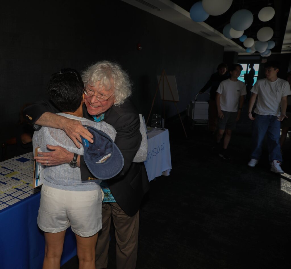 10th Annual Air and Water Event