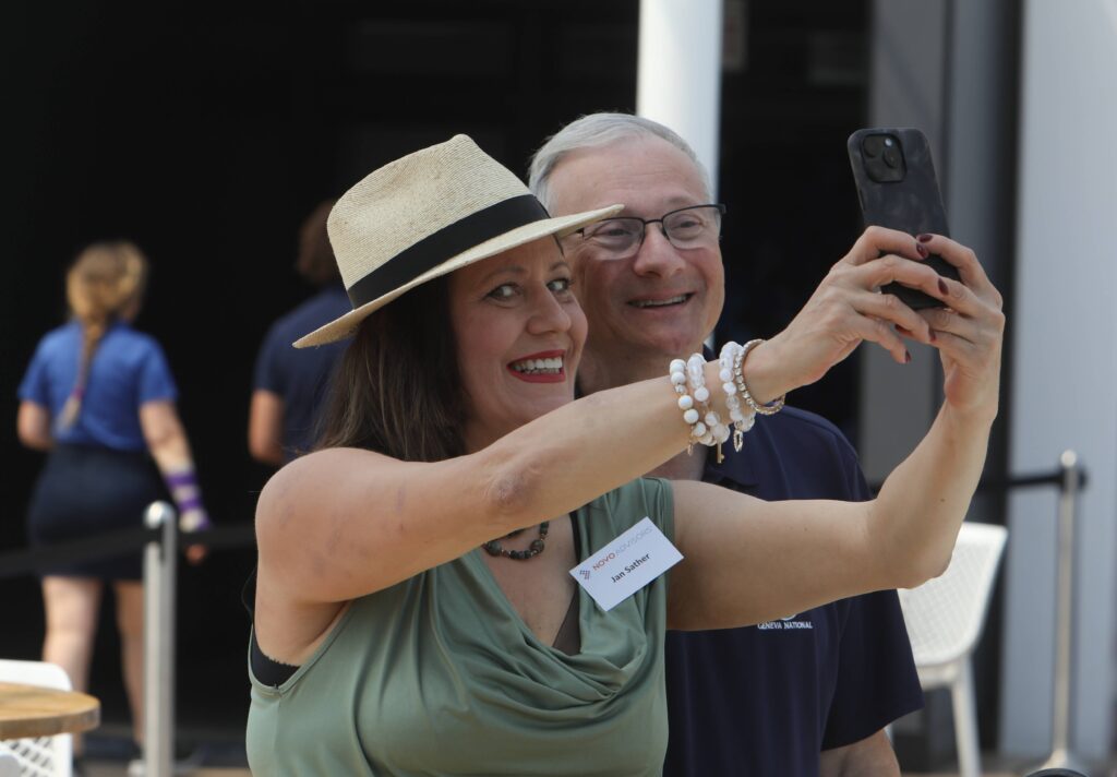 10th Annual Air and Water Event