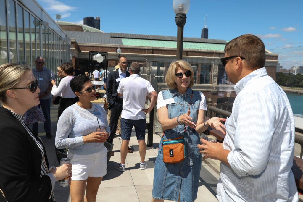 10th Annual Air and Water Event
