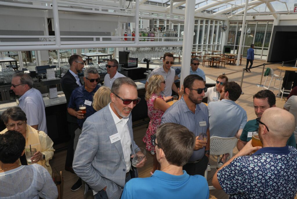 10th Annual Air and Water Event