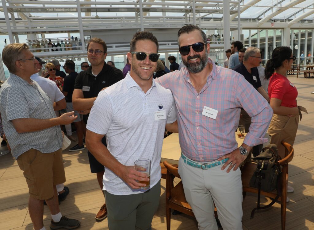 10th Annual Air and Water Event