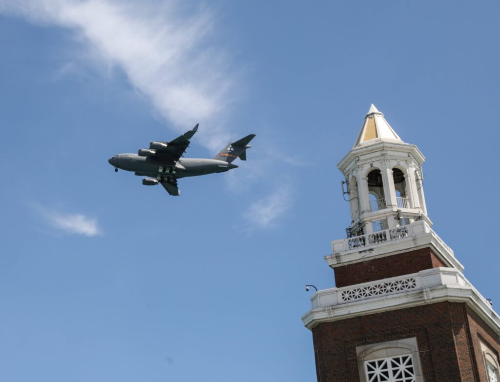 10th Annual Air and Water Event