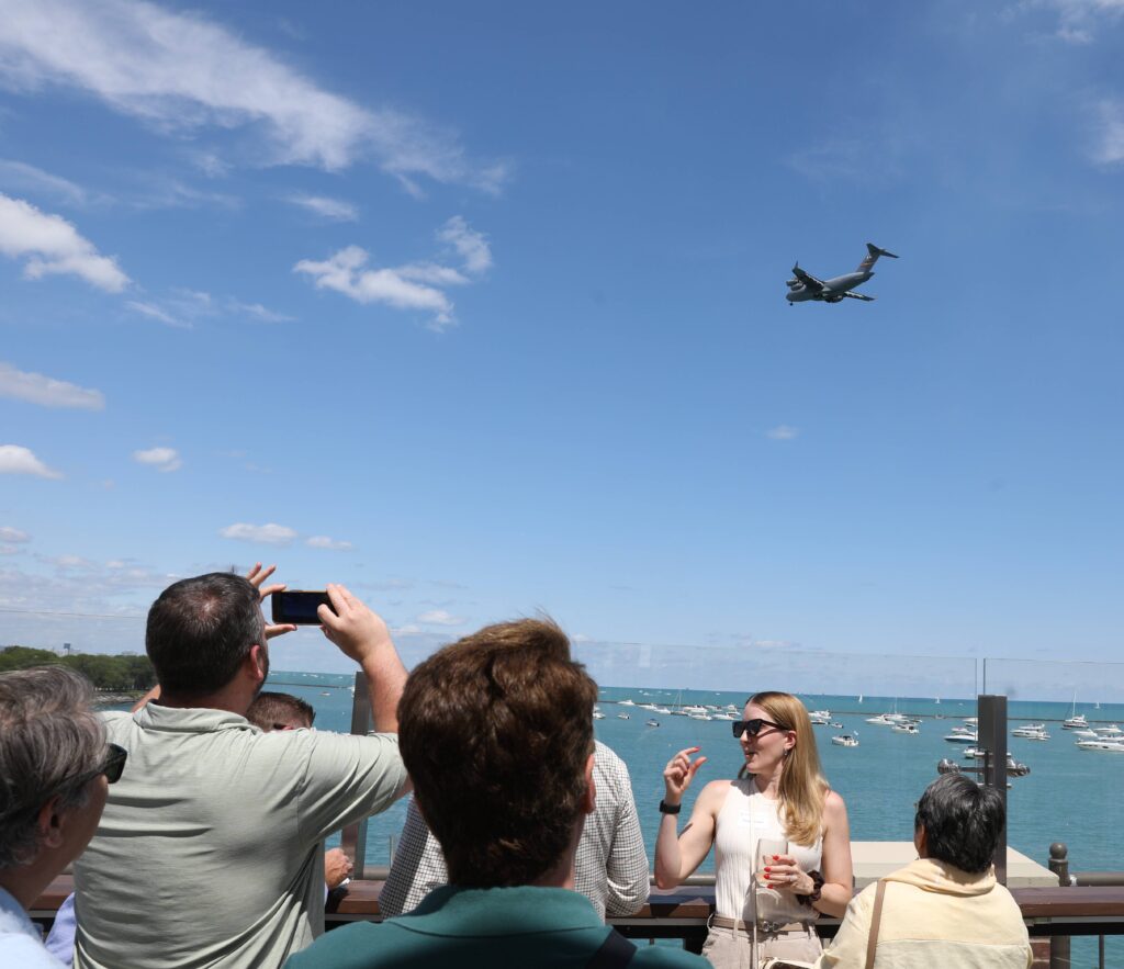 10th Annual Air and Water Event
