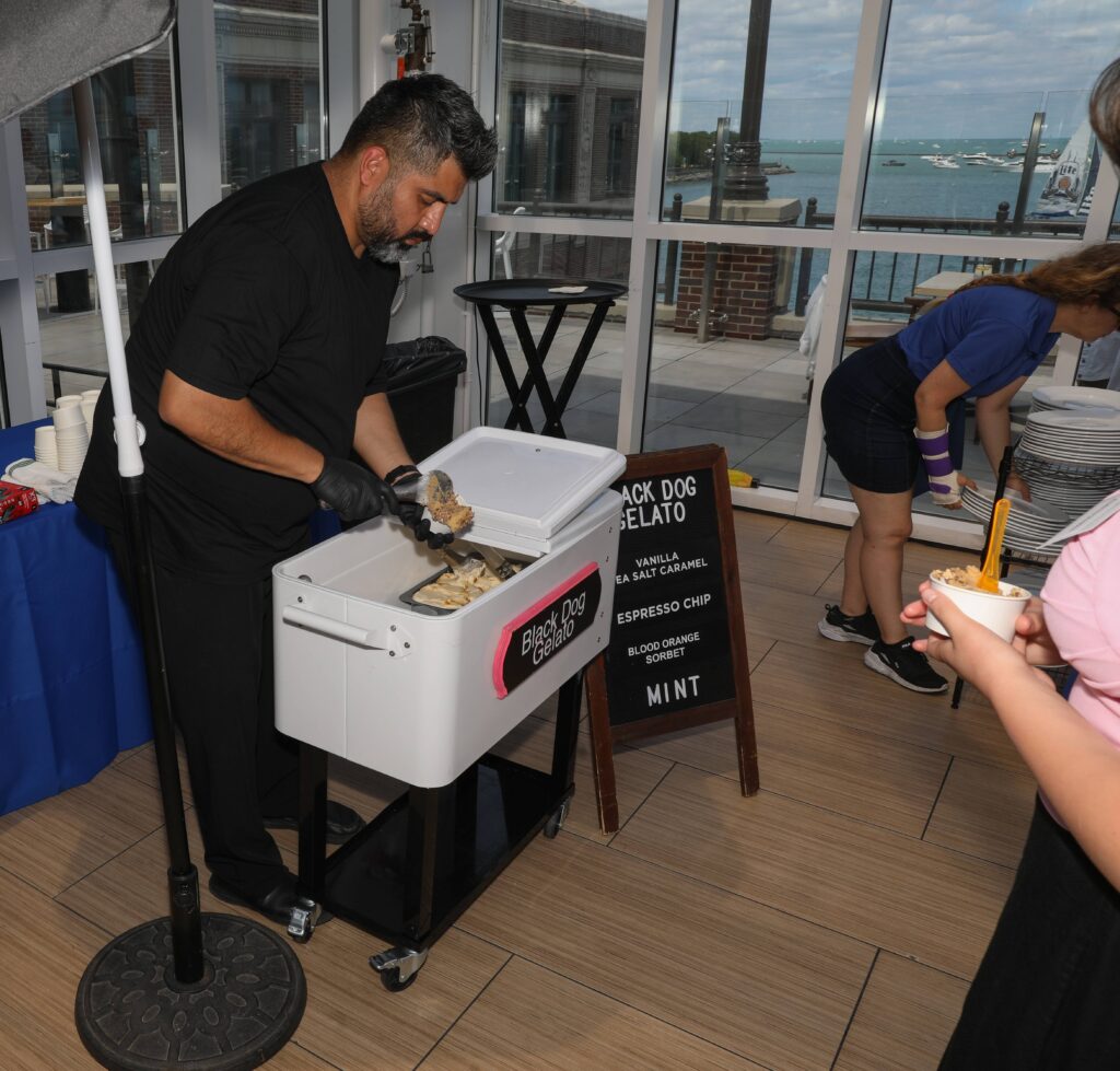 10th Annual Air and Water Event