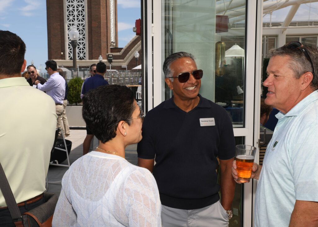 10th Annual Air and Water Event