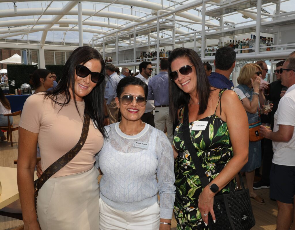 10th Annual Air and Water Event