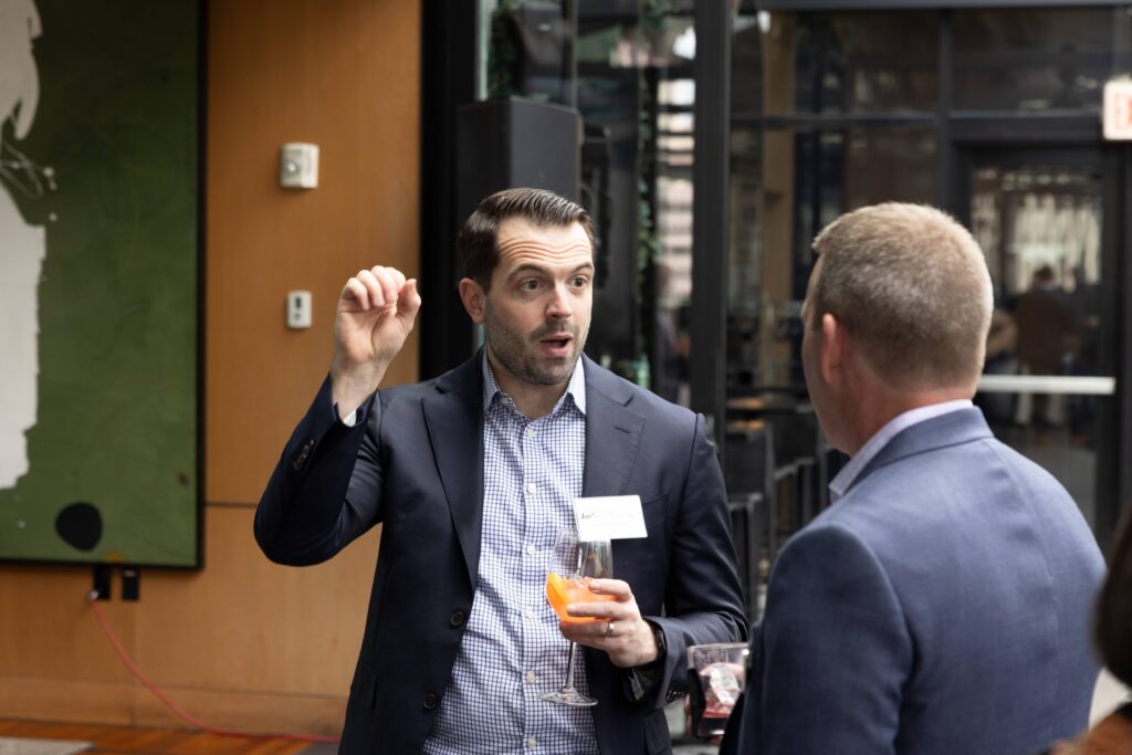 Novo Advisors’ 2025 New York City Spring Series