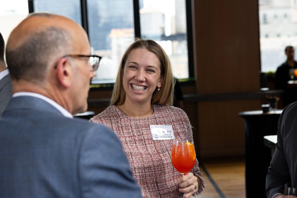 Novo Advisors’ 2025 New York City Spring Series