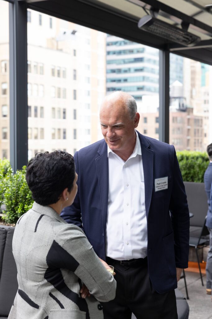 Novo Advisors’ 2025 New York City Spring Series