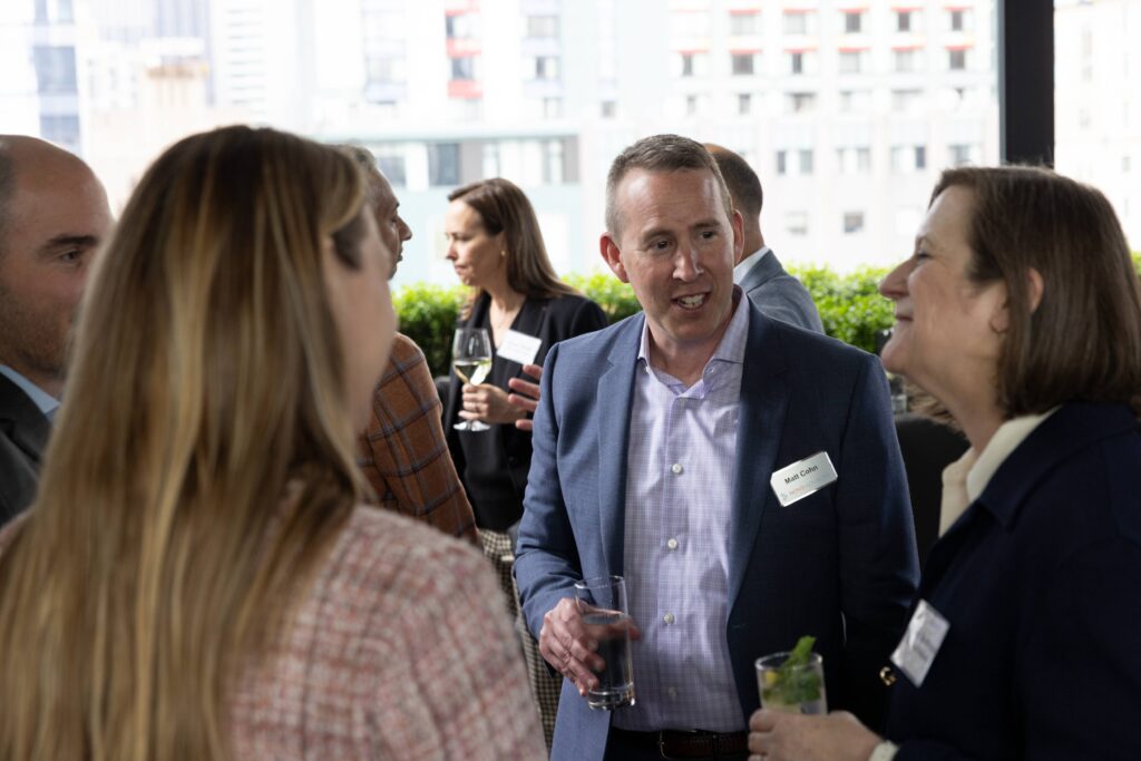 Novo Advisors’ 2025 New York City Spring Series