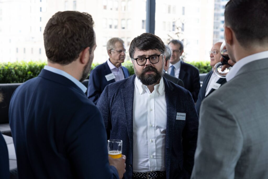 Novo Advisors’ 2025 New York City Spring Series