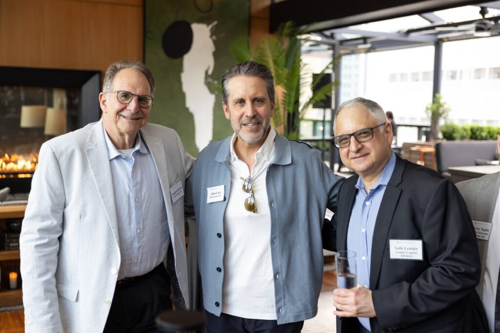 Novo Advisors’ 2025 New York City Spring Series