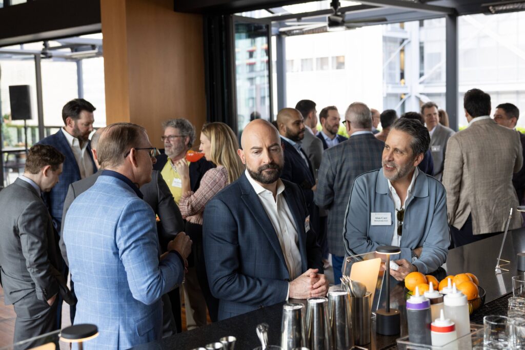 Novo Advisors’ 2025 New York City Spring Series