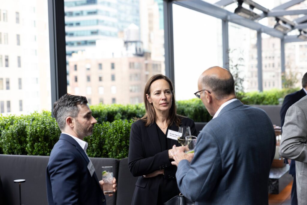 Novo Advisors’ 2025 New York City Spring Series