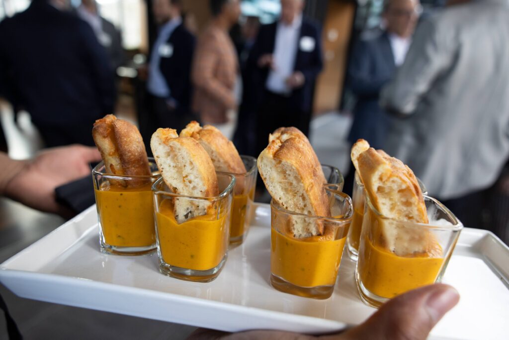 Novo Advisors’ 2025 New York City Spring Series