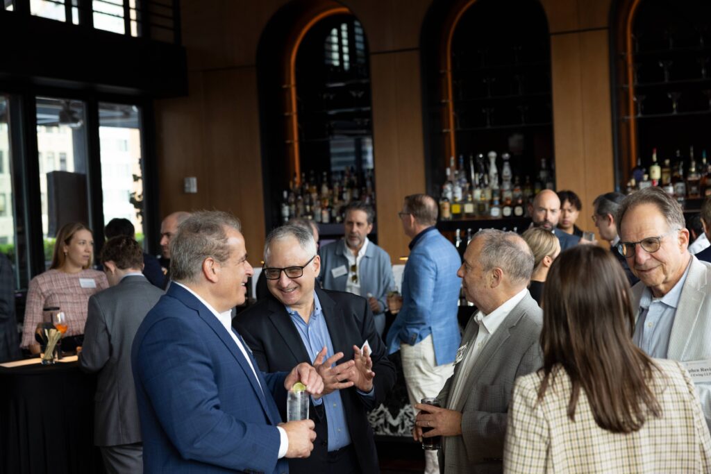 Novo Advisors’ 2025 New York City Spring Series