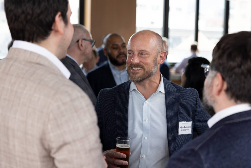 Novo Advisors’ 2025 New York City Spring Series