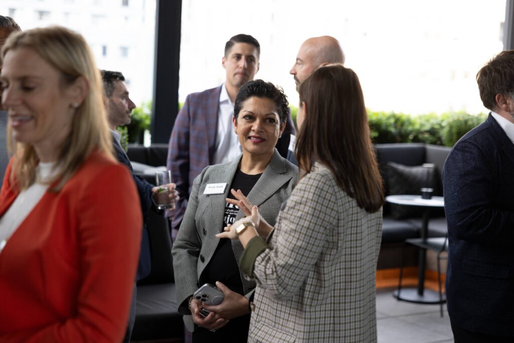 Novo Advisors’ 2025 New York City Spring Series
