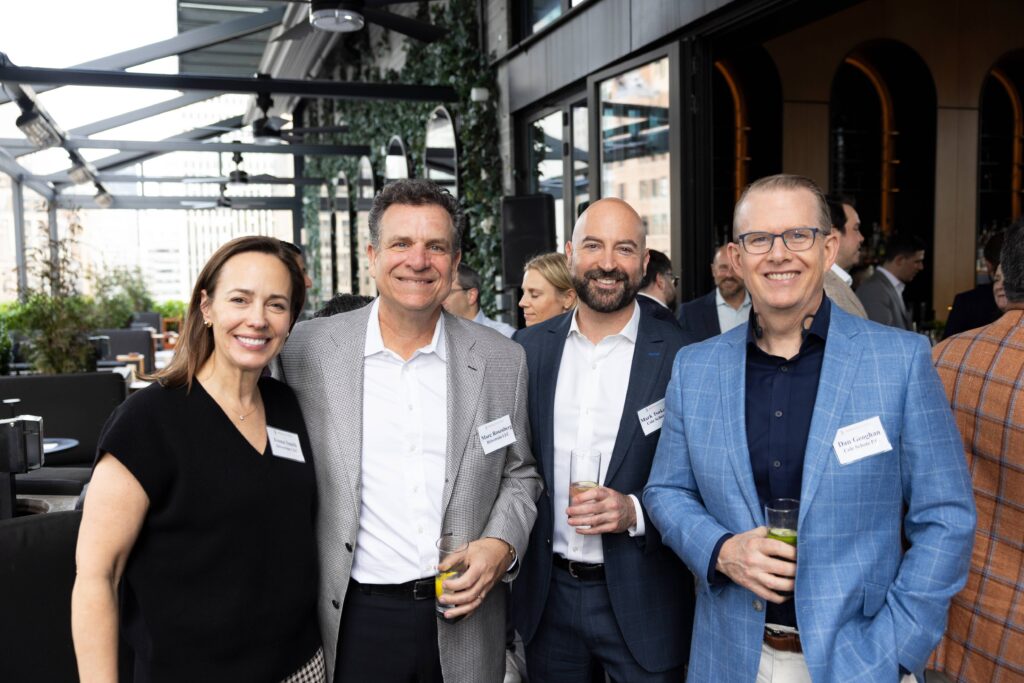 Novo Advisors’ 2025 New York City Spring Series