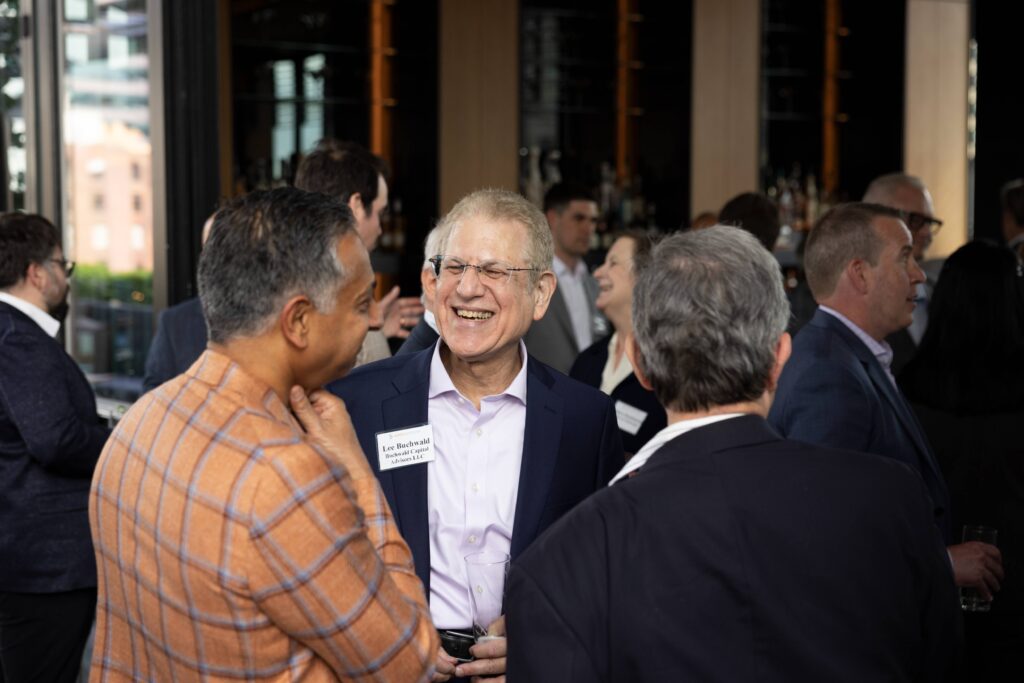 Novo Advisors’ 2025 New York City Spring Series