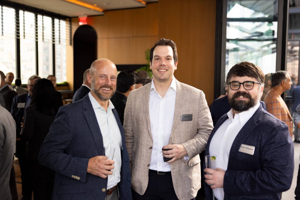 Novo Advisors’ 2025 New York City Spring Series