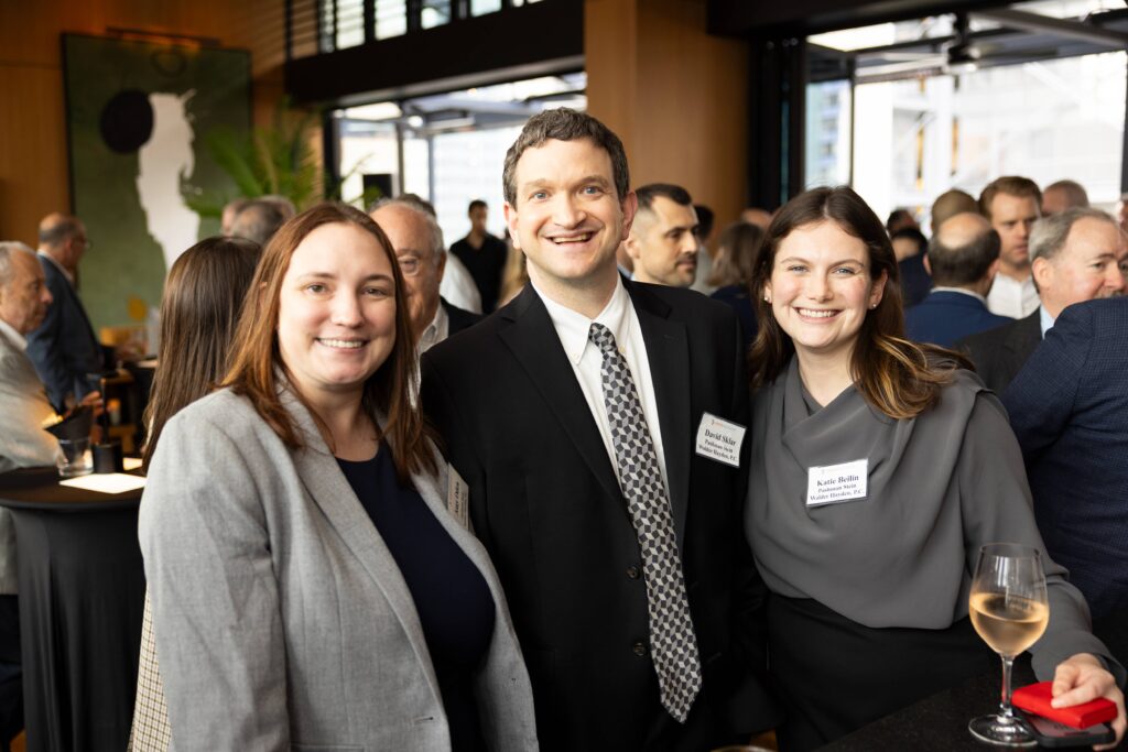 Novo Advisors’ 2025 New York City Spring Series