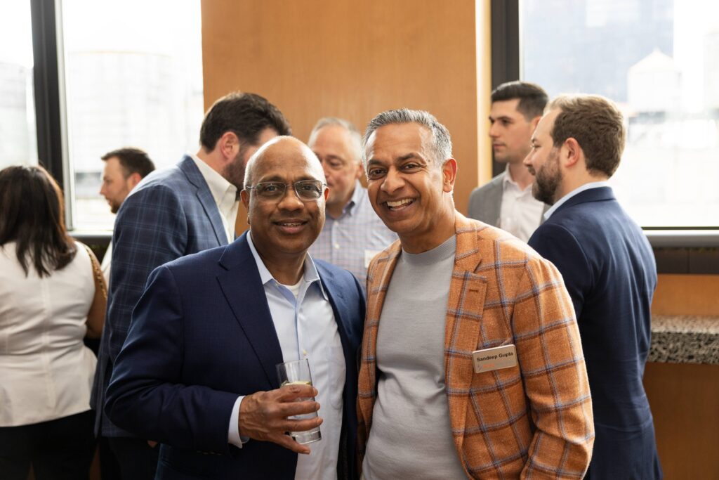 Novo Advisors’ 2025 New York City Spring Series