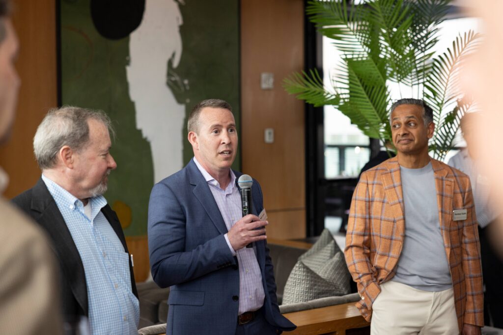Novo Advisors’ 2025 New York City Spring Series