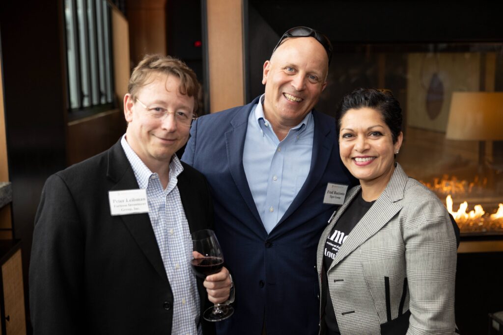 Novo Advisors’ 2025 New York City Spring Series