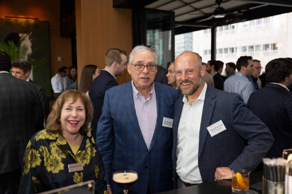 Novo Advisors’ 2025 New York City Spring Series