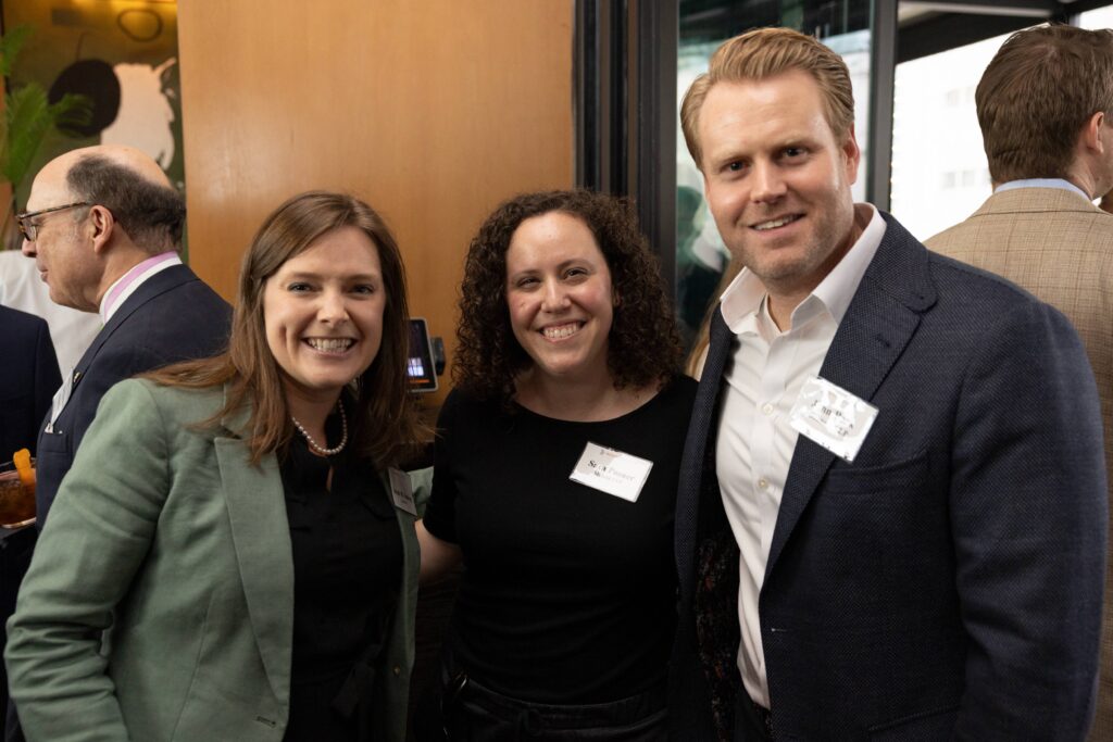 Novo Advisors’ 2025 New York City Spring Series