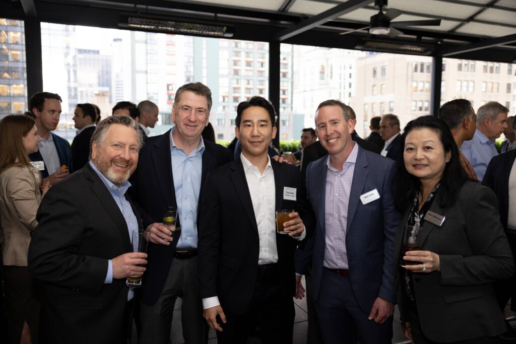 Novo Advisors’ 2025 New York City Spring Series