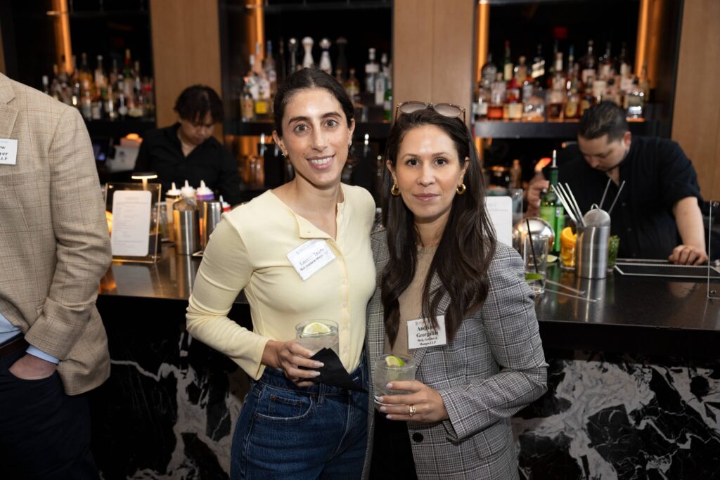 Novo Advisors’ 2025 New York City Spring Series