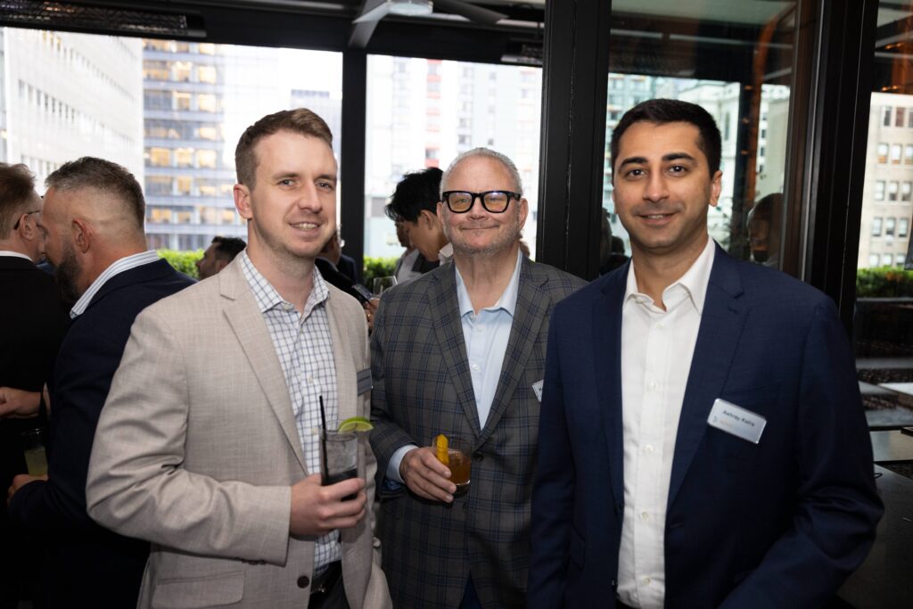 Novo Advisors’ 2025 New York City Spring Series