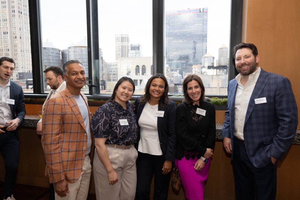 Novo Advisors’ 2025 New York City Spring Series