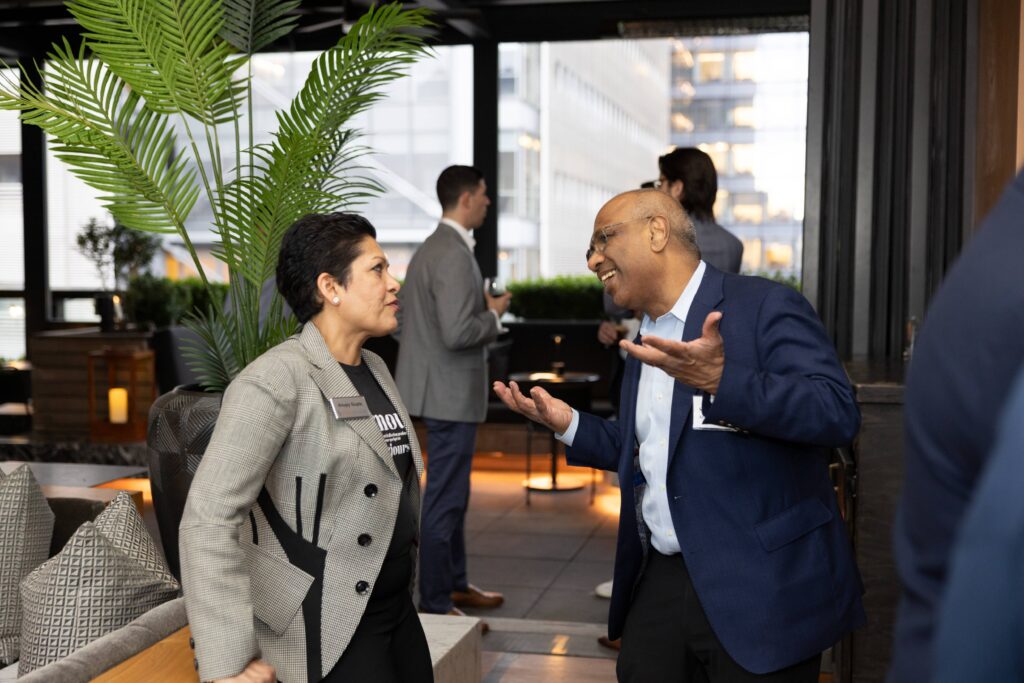 Novo Advisors’ 2025 New York City Spring Series