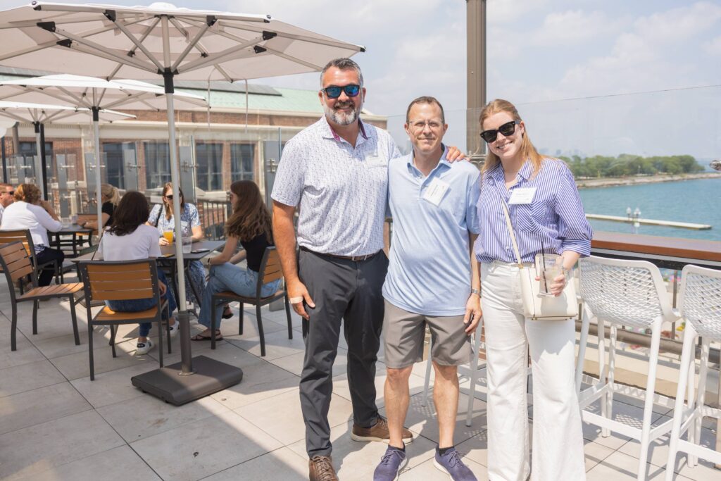 2025 Novo Advisors Air and Water Experience
