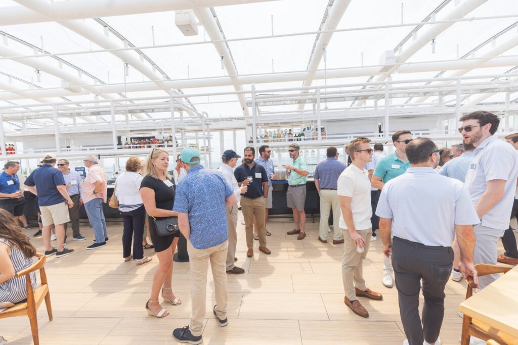 2025 Novo Advisors Air and Water Experience