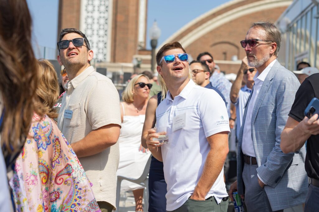 2025 Novo Advisors Air and Water Experience