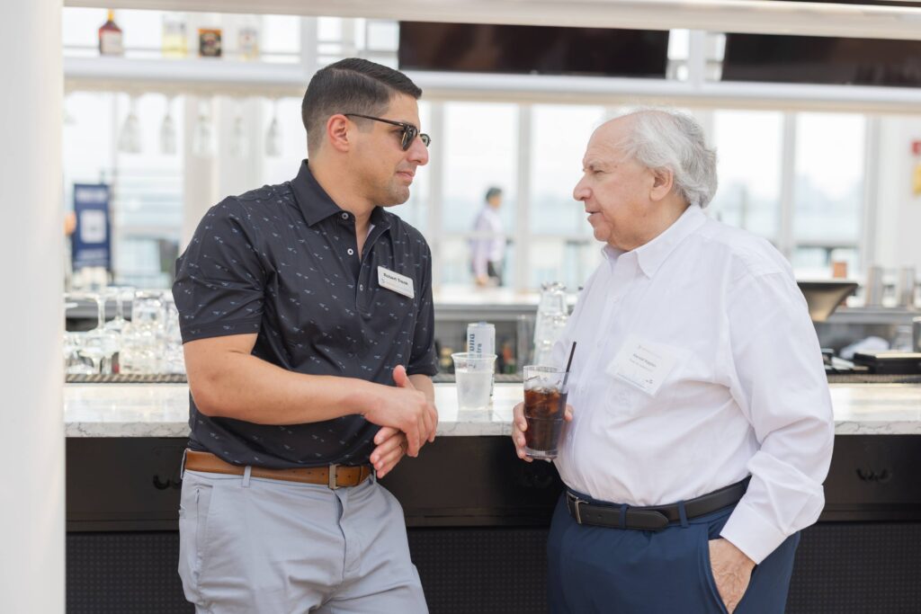 2025 Novo Advisors Air and Water Experience