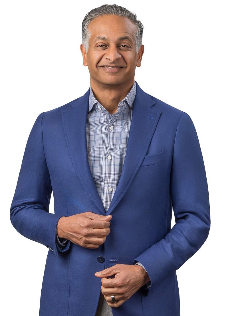Sandeep Gupta