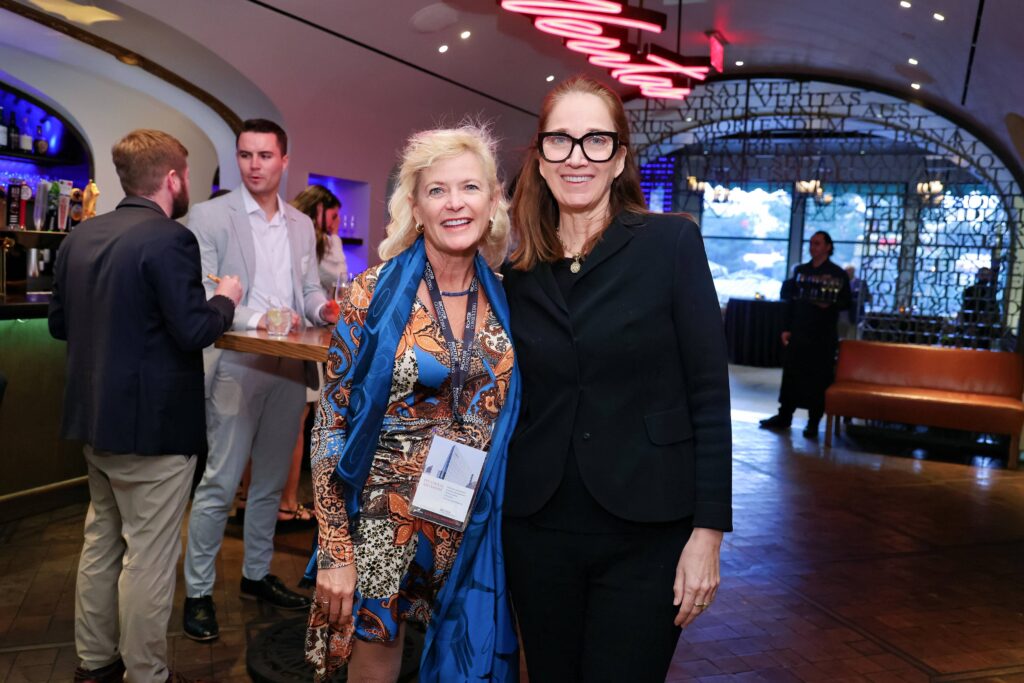 Novo Advisors & Pashman Stein Co-Host Second-Annual Cocktail Party in Las Vegas!