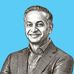 Sandeep Gupta