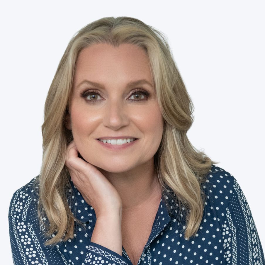 Yvette M. Kennedy