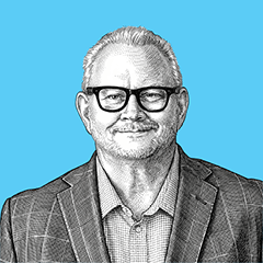 Kevin Neuman of Novo Advisors